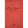 Öyle miymiş? İletişim Yayınevi