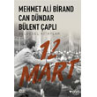 12 Mart Can Yaynlar