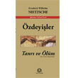 zdeyiler Arya Yaynclk