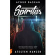 Spiritus Portakal Kitap