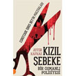 Kzl ebeke Portakal Kitap