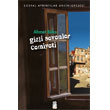 Gizli Sevenler Cemiyeti On8 Kitap