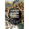 Seksen Gnde Devrialem Antik Kitap