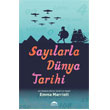 Saylarla Dnya Tarihi Maya Kitap