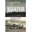 Mahsur Kırmızı Kedi Yayınevi
