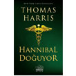 Hannibal Douyor Nemesis Kitap
