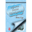 Oluma Dinini retiyorum Trdav Yaynlar
