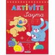 Aktivite Sayma Civciv Yaynlar