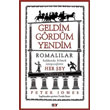 Geldim Grdm Yendim Say Yaynlar