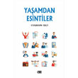 Yaamdan Esintiler at Kitaplar
