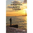 Kalbimin Kar Yakas Mat Kitap