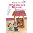Bir Gk Dolusu Gvercin Yap Kredi Yaynlar