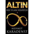 Altn Cinius Yaynlar