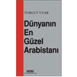 Dnyann En Gzel Arabistan Yap Kredi Yaynlar