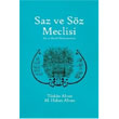 Saz ve Sz Meclisi ule Yaynlar