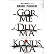 Grme Duyma Konuma Koridor Yaynclk