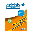LYS Edebiyat Soru Bankas zet Yaynlar