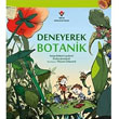 Deneyerek Botanik Tbitak Yaynlar