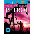 Petrol Tübitak Yayınları