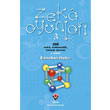 Zeka Oyunlar 3 Tbitak Yaynlar