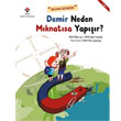 Demir Neden Mknatsa Yapr? Tbitak Yaynlar