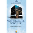 Vahiy klimine Yolculuk ra Yaynlar