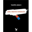 iir retici Etkinlik karos Yaynlar