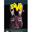 Bone 9 Marmara izgi Yaynlar