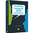 Teaching Language Skills for Prospective English Teachers Pelikan Yaynlar