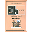 8.Sınıf Nisan TEOG T.C İnkılap Tarihi ve Atatürkçülük 15 Deneme Başka Yayınları