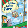 Denize Alan Fare 1001 iek Kitaplar