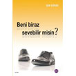 Beni Biraz Sevebilir Misin? Aya Kitap