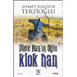 Mete Han`n Olu Kiok Han Panama Yaynclk