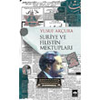 Suriye ve Filistin Mektuplar tken Neriyat