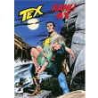 Tex Yeni Seri 24 Kanl Ay Zalim Charvez izgi Dler Yaynevi