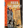Hava Saldrs Mart ocuk Kulb Yaynlar