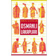 Osmanl Lakaplar Tuti Kitap