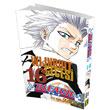 Bleach 16. Cilt Wijnruit Gecesi Gerekli eyler Yaynclk