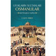 Ufuklarn Sultanlar Osmanllar Elips Kitap