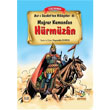 Marur Kumandan Hrmzan Siyer ocuk