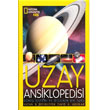 Uzay Ansiklopedisi National Geographic Kids