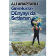 Gerekirse Dnyay da Srtlarsn Cinius Yaynlar