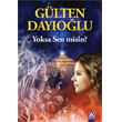 Yoksa Sen misin? Altn Kitaplar