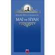 Mai ve Siyah Elips Kitap