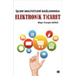 Elektronik Ticaret Gece Kitapl