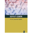 Soyut Cebir Dora Basm Yayn