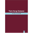 Trk Vergi Sistemi Dora Basm Yayn