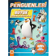 Madagaskar Penguenleri Artemis Yaynlar