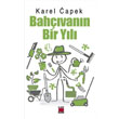 Bahvann Bir Yl Elips Kitap