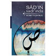 Sad`n Sadr`nda nsan Yaynlar